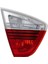 Araba Arka Lamba Sağ Iç Arka Fren Lambası Bmw 3 Serisi E90 2004-2011 Turn Sinyal Işığı 63216937460 (Yurt Dışından) 5