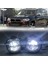 1paır Ön Tampon LED Sis Lambası Bmw Için Drl Sürüş Lambası X3 X4 F26 X5 F15 F85 X6 63177317251,63177317252 (Yurt Dışından) 2