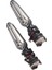 Yamaha MT07 Tracer 700 900 Xj6 Fz6 MT09 900 MT10 LED Dönüş Sinyali Gösterge Işığı Yzf R15 R1 R3 R6 R7 R25 Fz1 (Yurt Dışından) 2