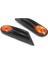 1paır Side Fender Marker Turn Light 7260203 7260204 7260205 Mini Cooper Için 7260206 R55 R56 R57 R58 R59 (Yurt Dışından) 2