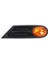 1paır Side Fender Marker Turn Light 7260203 7260204 7260205 Mini Cooper Için 7260206 R55 R56 R57 R58 R59 (Yurt Dışından) 3