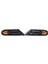 1paır Side Fender Marker Turn Light 7260203 7260204 7260205 Mini Cooper Için 7260206 R55 R56 R57 R58 R59 (Yurt Dışından) 4