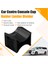Toyota Alphard 30 Serisi 2015-2021 Içecek Tutucu Sınırlayıcı (Yurt Dışından) 5