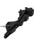 1paır Araç Arka Tampon Braketi Küçük Tutucu A2058800503 A2058800603 Mercedes-Benz C Sınıfı W205 2015-2021 Braket Taban (Yurt Dışından) 1