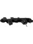 1paır Araç Arka Tampon Braketi Küçük Tutucu A2058800503 A2058800603 Mercedes-Benz C Sınıfı W205 2015-2021 Braket Taban (Yurt Dışından) 2