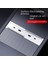 Tesla 2024 Için Uygun Happy Edition Araba Docking Station Model 3 Merkezi Kontrol Bir-Dört Hızlı Şarj Konsolu Hub (Yurt Dışından) 2