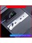 Tesla 2024 Için Uygun Happy Edition Araba Docking Station Model 3 Merkezi Kontrol Bir-Dört Hızlı Şarj Konsolu Hub (Yurt Dışından) 5