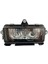 24V Araba Spot Işıkları Kamyon Sunvisor Sis Lambası Scania Için Uygun P450 R730 Sol 2081558 (Yurt Dışından) 1