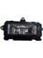 24V Araba Spot Işıkları Kamyon Sunvisor Sis Lambası Scania Için Uygun P450 R730 Sol 2081558 (Yurt Dışından) 5