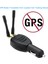 2x Anten Araç Sinyal Kapatıcısı DC12-24V 1500-1600MHZ Araç Gps Sinyal Dedektörü Gizlilik Koruma Anti-Müdahale Ölçer (Yurt Dışından) 2