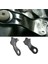 Ön Far Braketi Onarım Kiti Klipsi 1 Çift Sol ve Sağ Bmw 5 Serisi E60 E61 2003-2010 63126949633 63126949634 (Yurt Dışından) 2