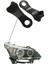 Ön Far Braketi Onarım Kiti Klipsi 1 Çift Sol ve Sağ Bmw 5 Serisi E60 E61 2003-2010 63126949633 63126949634 (Yurt Dışından) 4
