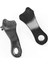 Ön Far Braketi Onarım Kiti Klipsi 1 Çift Sol ve Sağ Bmw 5 Serisi E60 E61 2003-2010 63126949633 63126949634 (Yurt Dışından) 5