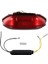 Arka Kuyruk Işık Fren Sinyalleri Honda CBR600RR 2013-2023 Aksesuarları Için Entegre LED Işık Kırmızı (Yurt Dışından) 2