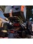 Motosiklet Arka Bagaj Rafı Taşıyıcı Üst Kutu Kılıf Destek Braketi Voge DS625X 625DSX DSX625 Dsx 625 625 Dsx (Yurt Dışından) 4