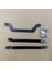 Motosiklet Arka Bagaj Rafı Taşıyıcı Üst Kutu Kılıf Destek Braketi Voge DS625X 625DSX DSX625 Dsx 625 625 Dsx (Yurt Dışından) 5