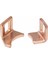 Marş Solenoid Kişisi Seti 2 Pcs Başlangıç ​​soleniod Yeniden Inşa Onarım Kişisi Kit 228000-6660 (Yurt Dışından) 1