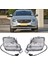Volvo XC60 2014-2018 Araç Drl Gündüz Koşu Işığı Için Sağ Ön Tampon Sis Lambası Konum Lambası 31364331 (Yurt Dışından) 3
