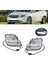 Volvo XC60 2014-2018 Araç Drl Gündüz Koşu Işığı Için Sağ Ön Tampon Sis Lambası Konum Lambası 31364331 (Yurt Dışından) 4