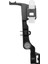 Dodge Ram Için Far Montaj Braketi 1500 2500 3500 Pikap Su Deposu Braketi 68222826AB 6222827AB (Yurt Dışından) 1