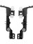 Dodge Ram Için Far Montaj Braketi 1500 2500 3500 Pikap Su Deposu Braketi 68222826AB 6222827AB (Yurt Dışından) 2