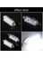 Mitsubishi Lancer Evo Vııı Için 2pcs LED Araba Numarası Plakası Açık Beyaz 2004-2008 Evo x 2008-2018 (Yurt Dışından) 2