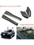 Hyundai Tucson 2004-2008 Çatı Rafı Kabuğu Koruyucu Kapak (Yurt Dışından) 3