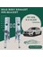 1paır Arka Vücut Egzoz Boru Braketi Mercedes-Benz E C-Serisi W205 W213 C238 S205 S213 15-19 A2054902440 A2054902640 (Yurt Dışından) 4