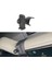 Land Rover Defender Için Araba Telefon Montajı 90 110 2020-2025 Gösterge Paneli Hava Havalandırma Telefon Kelepçesi (Yurt Dışından) 5