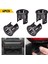 4pcs Park Yardımı Sensör Braket Çerçeveleri 5LS52TZZAA Dodge Ram 1500 2500 3500 2014-2018 (Yurt Dışından) 2