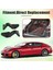 Araba Gövdesi Perdesi Alt Braket 7186777AIEO Için Porsche Panamera Araba Aksesuarları (Yurt Dışından) 4