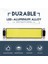 2pcs 12-24V 108LED Araba Koçanı Iç Işık Çubuğu Araba LED Iç Işıklar Rv Tavan Kubbe Işıkları Kamp Arabası Römorkları Için Rv (Yurt Dışından) 4