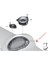 Bmw Mini F55 F56 F57 F60 Ses Hoparlör Kapağı Otomobil Aksesuarları (Yurt Dışından) 3