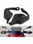 Motosiklet Handguard Shield El Koruma Koruyucusu Honda NC700 NC750X Dct NC750 (Yurt Dışından) 5