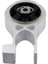 Motor Alt Braket Bağlantı Çubuğu Anti-Torsion A-Tipi Braket 1806H4 Peugeot 407 508 A9 Citroen C5 C6 C8 (Yurt Dışından) 3