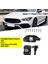 Mercedes Benz Için Araba Far Onarım Braket Kitleri A Cla Sınıfı W177 W118 2018-2022 Far Sabit Pençe A1778201701, B (Yurt Dışından) 4