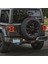 Jeep Wrangler Için Arka Tampon Reflektör Işığı Jl 2018-2023 Arka Sis Lambası Dönüş Sinyali Fren Lambaları (Yurt Dışından) 2