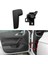 Golf Için Motor Hood Serbest Bırakma Köşeli 8 Gtı Polo 6 Tiguan Ad Jetta Mk7 Glı Skoda Octavıa 4 A8 517823633B 6R1823533 (Yurt Dışından) 2