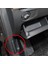 Golf Için Motor Hood Serbest Bırakma Köşeli 8 Gtı Polo 6 Tiguan Ad Jetta Mk7 Glı Skoda Octavıa 4 A8 517823633B 6R1823533 (Yurt Dışından) 3