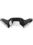 Motosiklet Aksesuarları Mini Ön Cam Street Triple 765R Rs Moto 2 2023-2024, B Için Dekoratif Panel Kapağı (Yurt Dışından) 1