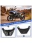 Bmw R1300GS Için Motosiklet Telelever Ortak Koruma Muhafızları R 1300 Gs Macera Adv Gsa R 1300GS Aksesuarlar Siyah (Yurt Dışından) 4