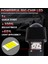 Matrix Bi-Led Lens 1.5 Inç Yüksek Düşük Kireli Motosiklet LED Far Projektör Lens 6000K Evrensel H4 H7 9005 9006 (Yurt Dışından) 3