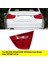Bmw E90 328I 335I M3 2008-2012 Için Araba Arka Iç Fren Kuyruğu Işığı Assy (Yurt Dışından) 2