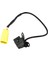 Araba Yede Arka Görünüm Kamera Montajı 95750-3W110 95750 3W100 Kıa Sportage 2011-2016 Park Yardım Kamerası 95750-4T100 (Yurt Dışından) 4