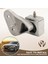 Motor Egzoz Boru Braketi Kaldırma Kulakları 18208683823 Bmw 5 Serisi 7 Serisi X3 X4 X5 (Yurt Dışından) 5