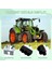 Forklift Kolu Debriyaj Fren Kolu 3355202606 El Fren Kolu Linde Için El Fren Kolu Tertibatı (Yurt Dışından) 4
