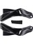 Motosiklet Aksesuarları Handguard Uzantıları Moto Guzzi V85TT V 85 Tt 2019-2023 Siyah Için El Koruma Ön Cam (Yurt Dışından) 3