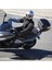 Motosiklet Kuyruk Kutusu Arka Yastık Shad SH40 SH45 Için Backrest (Yurt Dışından) 2