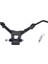 Motosiklet Orta Braket Kickstand Center Hyosung Aquila GV300S GV300 Gv 300 S Gv 300S Için Park Standı Desteği (Yurt Dışından) 2