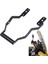 Motosiklet Navigasyon Çubuğu Desteği Genişleme Çarşamba Çubuğu Cep Telefonu Stand Bmw F900R F900XR 2020-2024 F900 (Yurt Dışından) 2